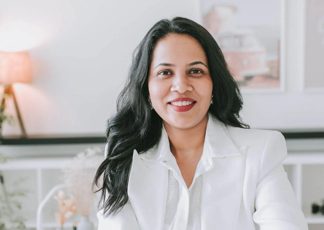 Dr. Shubhangi Perkar, dermatologist, at Modern Aestheticss Dubai